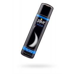 Лубрикант для вагинального секса Pjur Aqua100 мл Лубрикант для вагинального секса Pjur Aqua100 мл