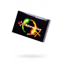 ЛовеАдреналин 5 ампул по 5 мл ЛовеАдреналин 5 ампул по 5 мл