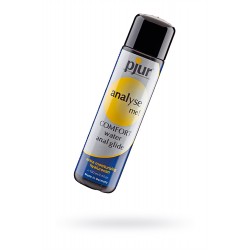 pjur Analyse Mel Moisturizing Гель на водной основе 100мл pjur Analyse Mel Moisturizing Гель на водной основе 100мл