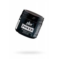 Лубрикант для фистинга pjur POWER - 500 мл. Лубрикант для фистинга pjur POWER - 500 мл.