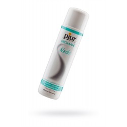 Лубрикант для вагинального секса Pjur Woman Nude 100 ml Лубрикант для вагинального секса Pjur Woman Nude 100 ml