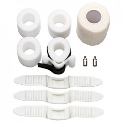 Набор аксессуаров  Jes-Extender GT Kit white Набор аксессуаров  Jes-Extender GT Kit white