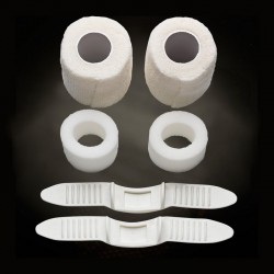 Набор аксессуаров Extender MaleEdge Tuneup Kit Basic Набор аксессуаров Extender MaleEdge Tuneup Kit Basic