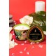 Массажное аромамасло Shunga Zenitude, зелёный чай, 170 мл