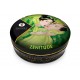 Массажное аромамасло Shunga Zenitude, зелёный чай, 30 мл