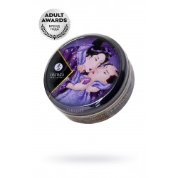 Массажное аромамасло Shunga Libido, экзотические фрукты, 30 мл Массажное аромамасло Shunga Libido, экзотические фрукты, 30 мл