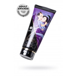 Массажный крем Shunga Exotic Fruits, съедобный, экзотические фрукты, 200 мл Массажный крем Shunga Exotic Fruits, съедобный, экзотические фрукты, 200 мл