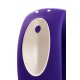 Многофункциональный стимулятор для пар Satisfyer Partner Toy Plus, силикон, фиолетовый, 18 см.