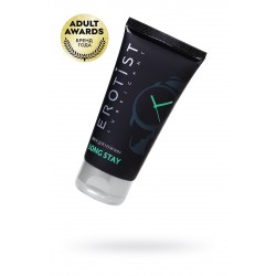 Крем Erotist для мужчин LONG STAY, продлевающий, 50 мл Крем Erotist для мужчин LONG STAY, продлевающий, 50 мл