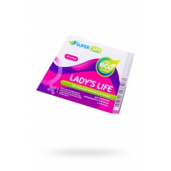 Капсулы Lady'sLife возбуждающие для женщин ,14 штук Капсулы Lady'sLife возбуждающие для женщин ,14 штук