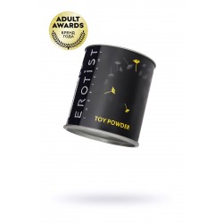 Пудра для игрушек Erotist  TOY POWDER, 50 г Пудра для игрушек Erotist  TOY POWDER, 50 г