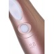 Вакуум-волновой бесконтактный стимулятор клитора Satisfyer PRO 2 NG, силикон, розовый, 16,5 см.