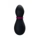 Вакуум-волновой бесконтактный стимулятор клитора Satisfyer Pro Penguin NG, силикон, черный, 11,5 см. J2018-8N-P Вакуум-волновой бесконтактный стимулятор клитора Satisfyer Pro Penguin NG, силикон, черный, 11,5 см. J2018-8N-P