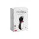 Вакуум-волновой бесконтактный стимулятор клитора Satisfyer Pro Penguin NG, силикон, черный, 11,5 см. J2018-8N-P Вакуум-волновой бесконтактный стимулятор клитора Satisfyer Pro Penguin NG, силикон, черный, 11,5 см. J2018-8N-P
