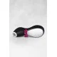 Вакуум-волновой бесконтактный стимулятор клитора Satisfyer Pro Penguin NG, силикон, черный, 11,5 см. J2018-8N-P Вакуум-волновой бесконтактный стимулятор клитора Satisfyer Pro Penguin NG, силикон, черный, 11,5 см. J2018-8N-P
