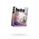 Презервативы Luxe Exclusive Поцелуй ангела №1, 1 шт, 18 см