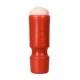 Мастурбатор вагина TOYFA A-Toys Denna, TPE, красный, 24 см 763004 Мастурбатор вагина TOYFA A-Toys Denna, TPE, красный, 24 см 763004