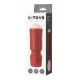 Мастурбатор вагина TOYFA A-Toys Denna, TPE, красный, 24 см 763004 Мастурбатор вагина TOYFA A-Toys Denna, TPE, красный, 24 см 763004