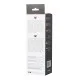 Мастурбатор вагина TOYFA A-Toys Denna, TPE, красный, 24 см 763004 Мастурбатор вагина TOYFA A-Toys Denna, TPE, красный, 24 см 763004