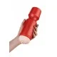 Мастурбатор вагина TOYFA A-Toys Denna, TPE, красный, 24 см 763004 Мастурбатор вагина TOYFA A-Toys Denna, TPE, красный, 24 см 763004