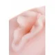 Мастурбатор вагина TOYFA A-Toys Denna, TPE, красный, 24 см 763004 Мастурбатор вагина TOYFA A-Toys Denna, TPE, красный, 24 см 763004