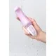 Нереалистичный вибратор Satisfyer Vibes Charming Smile, силикон, фиолетовый, 18,7 см. J6426-V Нереалистичный вибратор Satisfyer Vibes Charming Smile, силикон, фиолетовый, 18,7 см. J6426-V