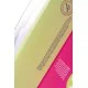 Нереалистичный вибратор Satisfyer Vibes Charming Smile, силикон, фиолетовый, 18,7 см. J6426-V Нереалистичный вибратор Satisfyer Vibes Charming Smile, силикон, фиолетовый, 18,7 см. J6426-V