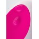 Виброяйцо Штучки-дрючки с пультом ДУ, силикон, розовое, 12 см