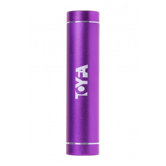 Портативное зарядное устройство TOYFA  A-toys Arc, 2400 mAh, microUSB