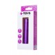 Портативное зарядное устройство TOYFA  A-toys Arc, 2400 mAh, microUSB