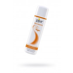 Лубрикант для вагинального секса Pjur Woman Vegan 100 мл Лубрикант для вагинального секса Pjur Woman Vegan 100 мл