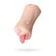 Мастурбатор реалистичный TOYFA Juicy Pussy Fruity Tongue, рот и вагина, TPE, телесный,19 см 893019 Мастурбатор реалистичный TOYFA Juicy Pussy Fruity Tongue, рот и вагина, TPE, телесный,19 см 893019