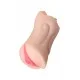 Мастурбатор реалистичный TOYFA Juicy Pussy Fruity Tongue, рот и вагина, TPE, телесный,19 см 893019 Мастурбатор реалистичный TOYFA Juicy Pussy Fruity Tongue, рот и вагина, TPE, телесный,19 см 893019