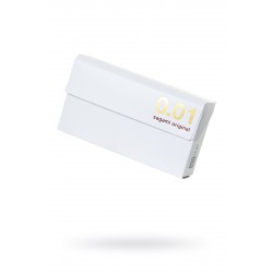 Презервативы полиуретановые Sagami Original 001 №5 Презервативы полиуретановые Sagami Original 001 №5