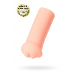 Мастурбатор реалистичный KOKOS Haru, TPR, бежевый, 16 см Мастурбатор реалистичный KOKOS Haru, TPR, бежевый, 16 см