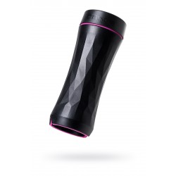 Мастурбатор Mystim Opus E Donut,TPE, телесный, 21,5 см Мастурбатор Mystim Opus E Donut,TPE, телесный, 21,5 см