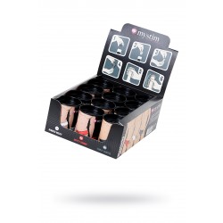 Набор мастурбаторов Mystim MasturbaTIN - BroOnTheGO Set, TPE, белый, 5,5 см Набор мастурбаторов Mystim MasturbaTIN - BroOnTheGO Set, TPE, белый, 5,5 см