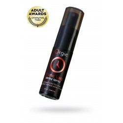 Спрей для продления эрекции ORGIE Time lag, 25 мл
