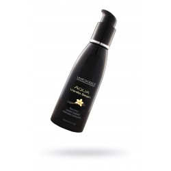 Лубрикант WICKED AQUA Vanilla Bean, со вкусом ванильных бобов, 120 мл Лубрикант WICKED AQUA Vanilla Bean, со вкусом ванильных бобов, 120 мл