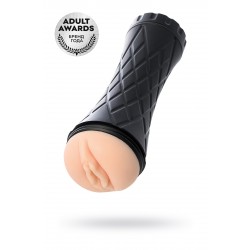 Мастурбатор A-Toys by TOYFA Mony, TPE, телесный, 22,5 см Мастурбатор A-Toys by TOYFA Mony, TPE, телесный, 22,5 см