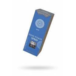 Интимный спрей Penis Power 30 мл. Интимный спрей Penis Power 30 мл.