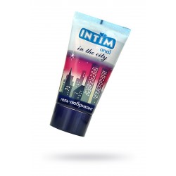 Гель-лубрикант INTIM ANAL 60 гр Гель-лубрикант INTIM ANAL 60 гр