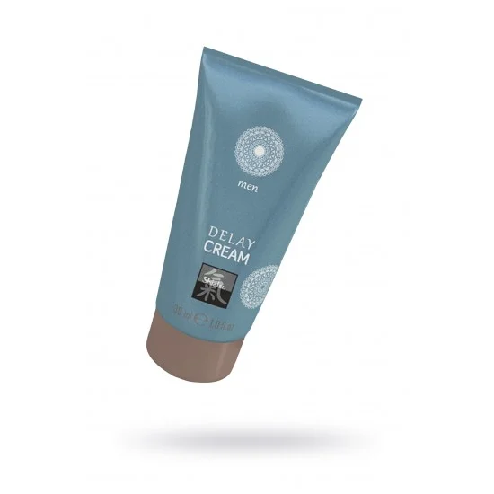 Интимный крем DELAY CREAM men 30 мл. 67205 Интимный крем DELAY CREAM men 30 мл. 67205