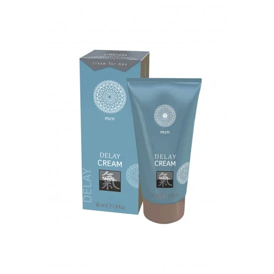 Интимный крем DELAY CREAM men 30 мл. 67205 Интимный крем DELAY CREAM men 30 мл. 67205