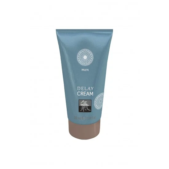 Интимный крем DELAY CREAM men 30 мл. 67205 Интимный крем DELAY CREAM men 30 мл. 67205