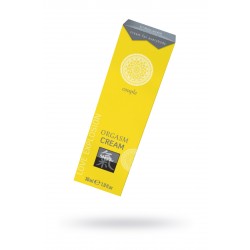 Интимный гель  ORGASM CREAM  women 30 мл. Интимный гель  ORGASM CREAM  women 30 мл.