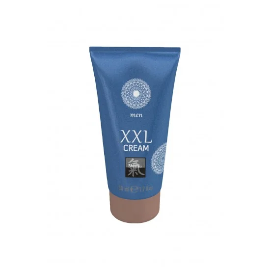 Интимный крем XXL CREAM men 50 мл. 67208 Интимный крем XXL CREAM men 50 мл. 67208