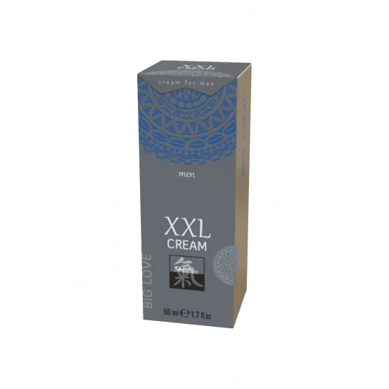 Интимный крем XXL CREAM men 50 мл. 67208 Интимный крем XXL CREAM men 50 мл. 67208