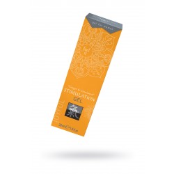 Интимный гель STIMULATION GEL Ginger & CinnamonL 30 мл. Интимный гель STIMULATION GEL Ginger & CinnamonL 30 мл.