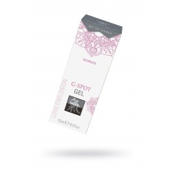 Интимный гель  G-SPOT GEL women 15 мл. Интимный гель  G-SPOT GEL women 15 мл.